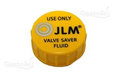 JLM Coperchio di Ricambio per Valve Saver Kit GPL GPL Tappo Chiusura Gas Auto