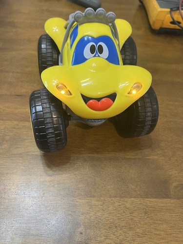 Auto giocattolo chicco buggy - auto,