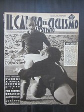 1963 CALCIO E CICLISMO