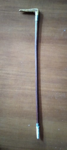 Vendo bastone antico piccolo - vendo,
