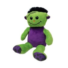 Peluche Frankie il mostro 8"