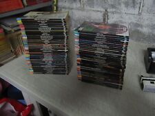 COLLEZIONE QS COMPLETA JOHN DOE - EURA EDITORIALE - 1-77 (- 3 NN) OTTIMA++