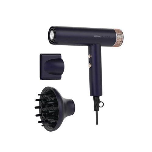 Asciugacapelli 2000w con - 2000w,