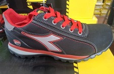 Scarpe antinfortunistica - scarpe,