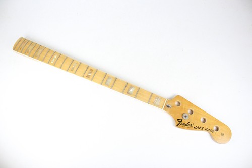 1975 vintage fender jazz - 1975, bass