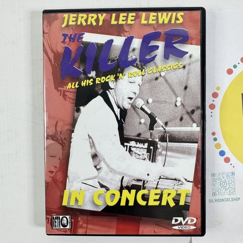 Jerry lee lewis - lee,