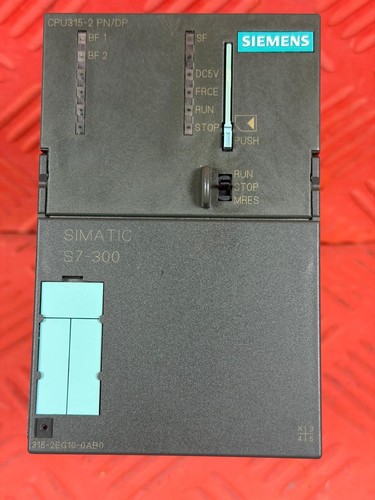 Siemens 6es7 315 2eg10 0ab0 - siemens, 315-2eg10-0ab0