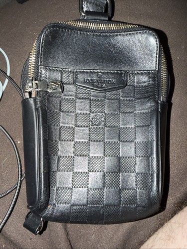 Borsa tracolla louis vuitton - borsa, a