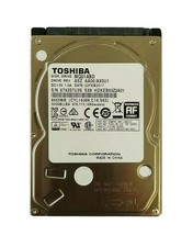 Hard Disk 500 GB 2.5" Toshiba SATA 5400RPM ✅