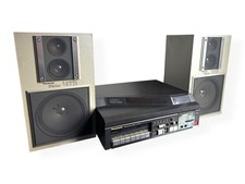 Panasonic SG-X10 Sistema