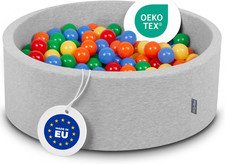 90X30Cm/200 Palline ∅ 7CM