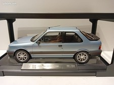 NOREV 1/18 Peugeot 309 GTI