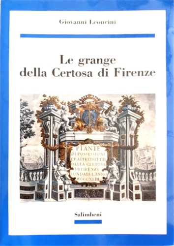 Leoncini giovanni le grange - leoncini,giovanni.,
