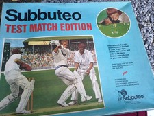 Set grillo Subbuteo anni 60 70
