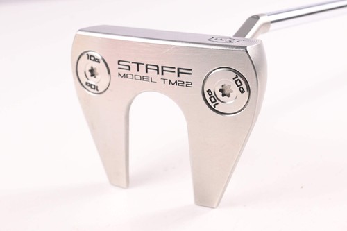 Wilson staff modello - modello, tm22
