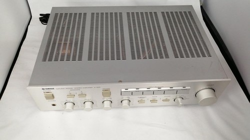 Yamaha 500 amplificatore - yamaha,