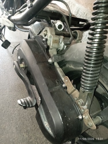 Per ricambi scooter generic - per,