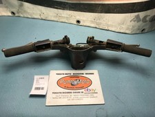 Manubrio sterzo piaggio vespa - manubrio,