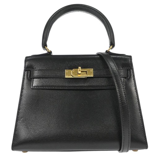 Borsa mano hermes black box - mano,