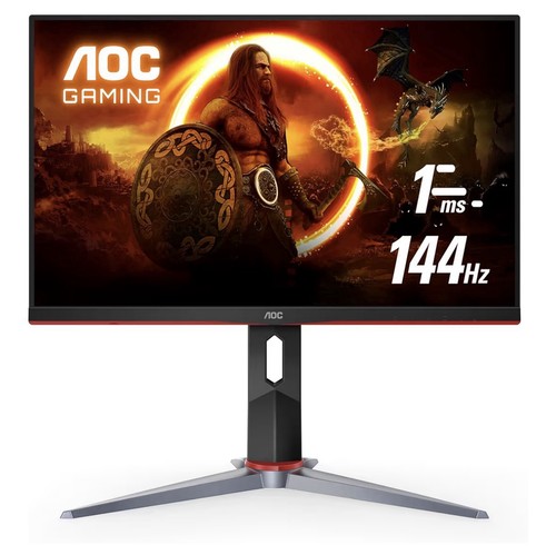 Aoc 24g2 frameless gaming - 24g2,