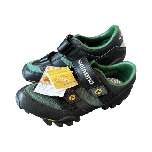 Scarpe ciclismo mtb vintage - mtb,