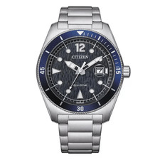Orologio Citizen Of Marine