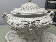 Piatto da portata o zuppiera