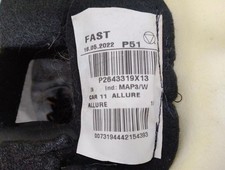 P2643319X13 sedili posteriori