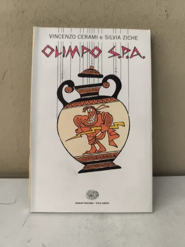 Olimpo spa vincenzo - olimpo,