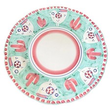 Solimene Campagna Piatto da