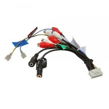 Cavo phono pre out RCA