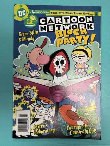 Grim billy mandy dexter - grim,