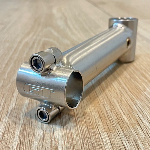 135mm stelo cr - 1/8”, cr-mo