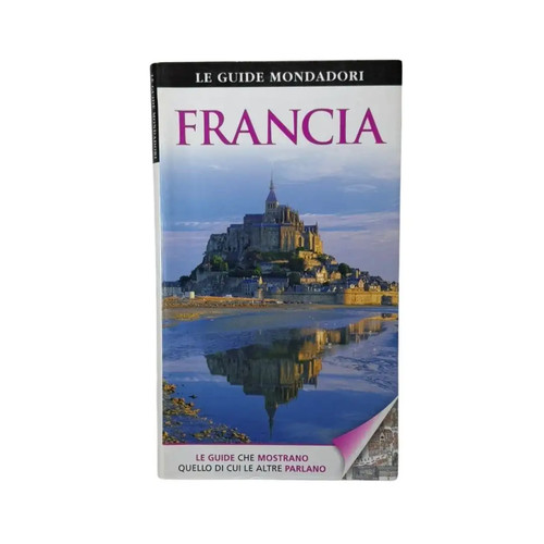 Le guide mondadori - le,