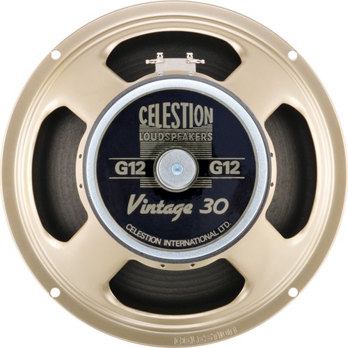 Celestion vintage 8 ohm - celestion,