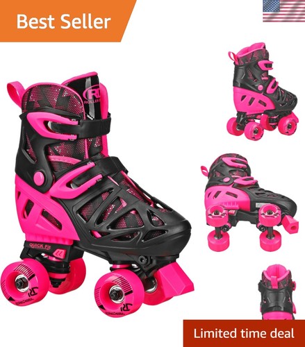 Trac star pattini - trac,