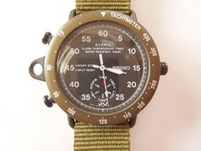 Orologio militare Seiko Avenue
