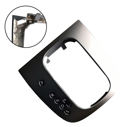 Selettore ingranaggi trim - selettore,