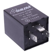 Relè frecce per Ducati