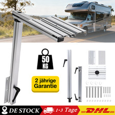 Gamba girevole 360° piede