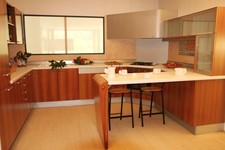 grande CUCINA nuova mai