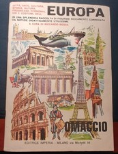 ALBUM DI FIGURINE - EDIZIONI