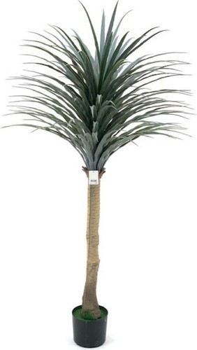 Pianta artificiale vaso - pianta,