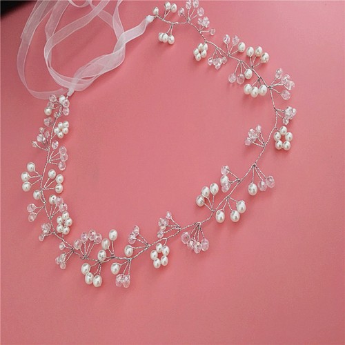 Accessori acconciatura sposa - ,