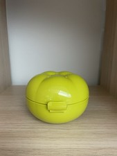 Tupperware Pomodoro, Lunch