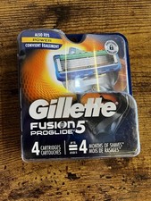 Gillette Fusion5 ProGlide