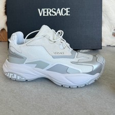 Versace 1016306  Men's Shoes