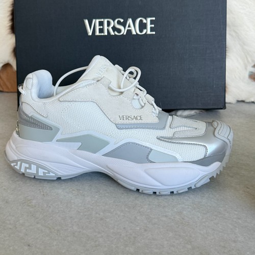 Versace 1016306 men shoes - men's,
