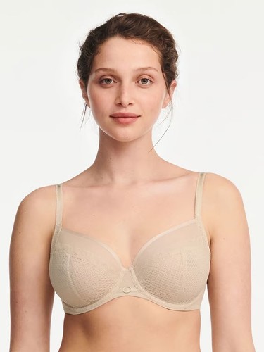 Reggiseno chantelle dd - reggiseno,