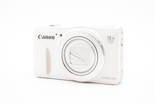 Canon PowerShot SX600 HS